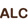 ALC