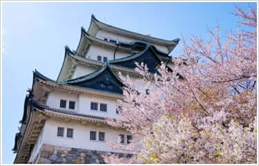 名古屋城