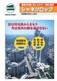 ロックペイントシャネツロック