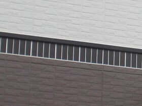 一般住宅の外壁(窯業系サイディングボード)塗装の注意点を教えて下さい。 イメージ