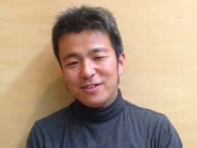 お見積（現場調査）は、誰が来ますか？ イメージ