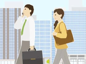 共働きなのですが工事中は留守でも大丈夫? イメージ
