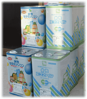 塗り替え工事を行う上で必ず考えなくてはいけない事 イメージ