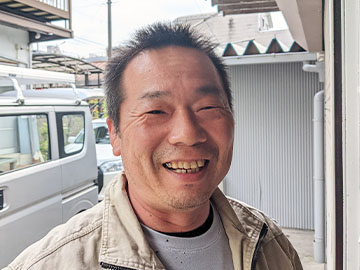 鈴木実