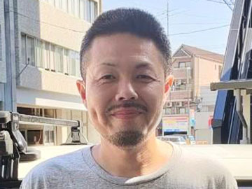 高野勉