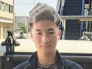 坂本未来翔