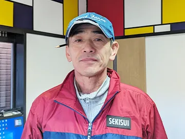 鈴木幸一