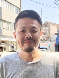 高野勉