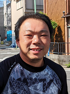 鴨川 弘