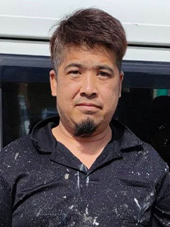 阪本健太