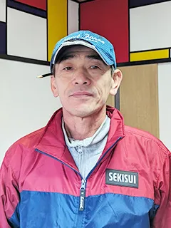 鈴木幸一