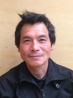 富高博行