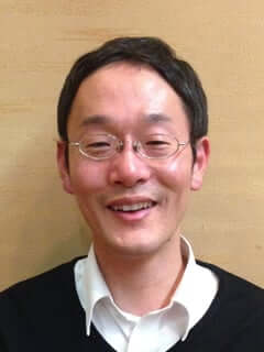 小林新弥