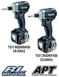 TD136DRMXB