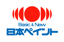 日本ペイントロゴ