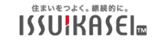 一水化成 ロゴ