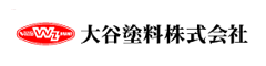 大谷塗料 ロゴ