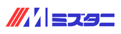 水谷ペイントロゴ