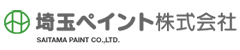 埼玉ペイント ロゴ