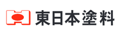 東日本塗料株式会社 ロゴ