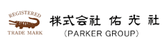 株式会社 佑光社 ロゴ
