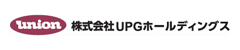 株式会社UPGホールディングス ロゴ