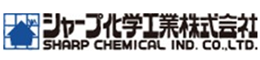 小林塗装リンク集 シャープ化学工業株式会社 イメージ