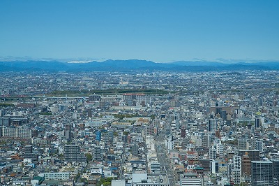 名古屋市西区 外壁塗装 イメージ