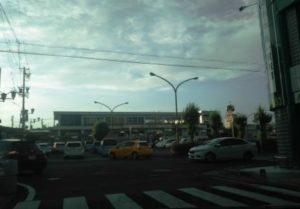 土岐市 駅 イメージ