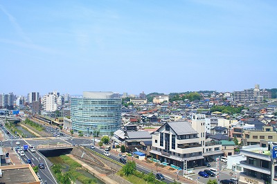 瀬戸市の地域特性と外壁塗装の関連性 イメージ