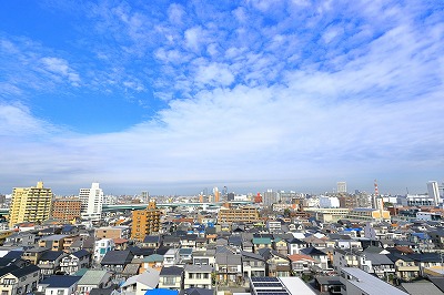 熱田区 外壁塗装 イメージ