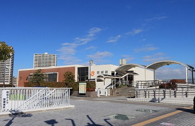 安城市 地域の特徴と外壁塗装の関連性 イメージ