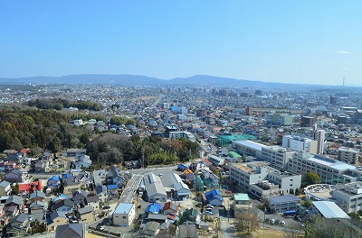 尾張旭市の地域特徴と外壁塗装の関連性