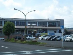 外壁塗装のプロ小林塗装がまとめた「土岐市のあらまし」 イメージ