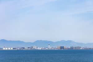 外壁塗装 常滑市 地域の特徴 イメージ