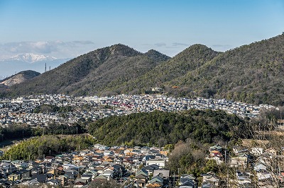 外壁塗装 各務原市 地域の特徴 イメージ