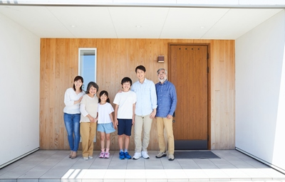 江南市で小林塗装が選ばれる理由