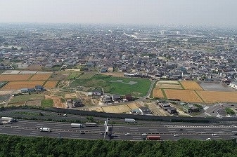 刈谷市 地域の特徴と外壁塗装の関連性 イメージ