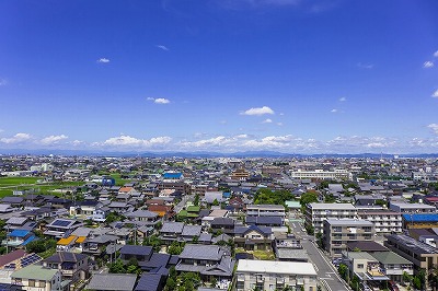 北名古屋市 外壁塗装 イメージ