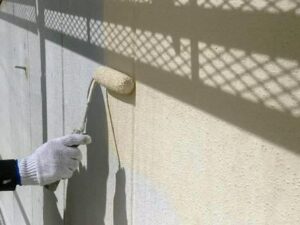 常滑市 ALC外壁塗装 おすすめプラン イメージ