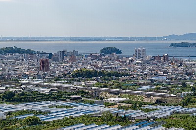 蒲郡市 外壁塗装 イメージ