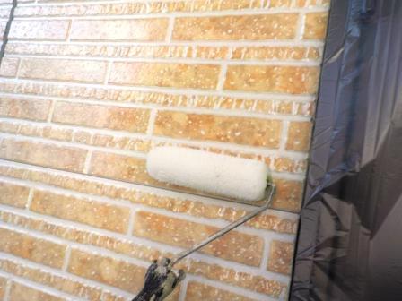 長久手市サイディングクリヤー外壁塗装 おすすめプランイメージ