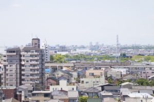 外壁塗装のプロ小林塗装がまとめた「岡崎のあらまし」 イメージ