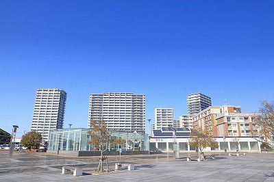 豊田市 浄水駅 イメージ