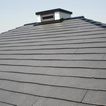 名古屋市緑区 トヨタホーム モダン住宅 外壁塗装 施工例 カラーベスト屋根 イメージ