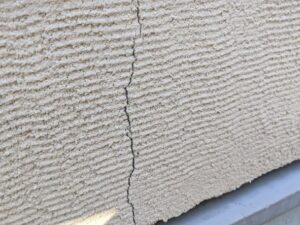 津島市のお客様におすすめする外壁塗装の塗り替え時期の目安 イメージ