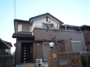 桑名市 外壁塗装お役立ち情報 まとめ イメージ