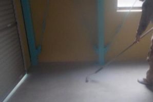 豊明市 工場 倉庫 床塗装 イメージ