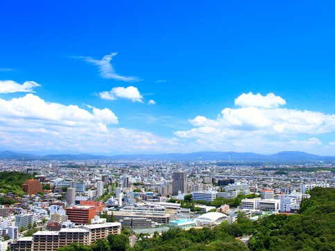 名古屋市名東区 地域の特徴と外壁塗装の関連性