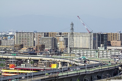 春日井市の地域特徴と外壁塗装の関連性 イメージ